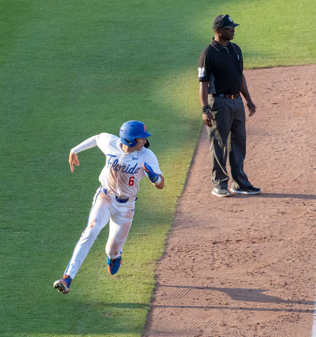 Highlights from Florida's extra-inning defeat vs. Kentucky Wildcats