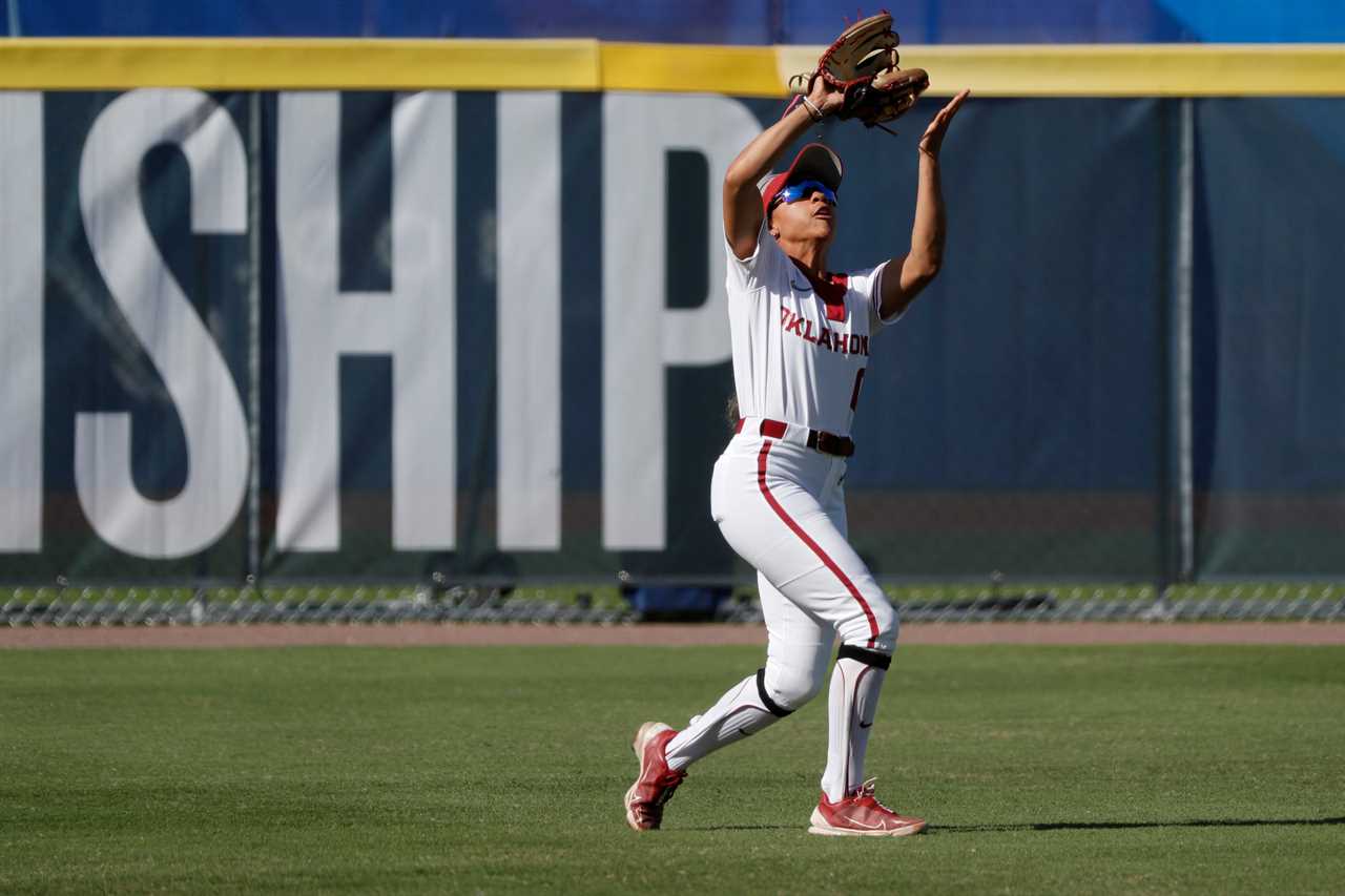 Best photos from the Oklahoma Sooners 13-2 win over the BYU Cougars