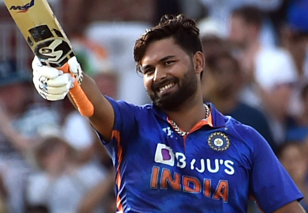 Is Rishabh Pant inching closer towards T20 World Cup call-up?
