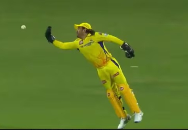 IPL 2024: Chennai silenced as MS Dhoni drops dangerous Andre Russell’s catch, video gone viral