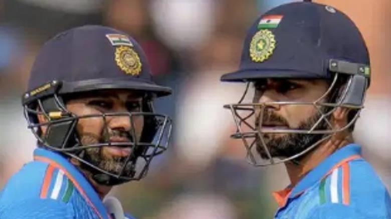 T20 World Cup 2024: Virat Kohli and Rohit Sharma opening the innings for India in the mega event, says Brian Lara