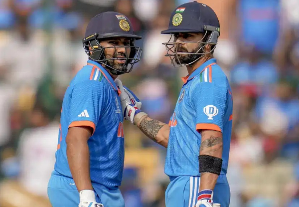 T20 World Cup 2024: Virat Kohli and Rohit Sharma opening the innings for India in the mega event, says Brian Lara