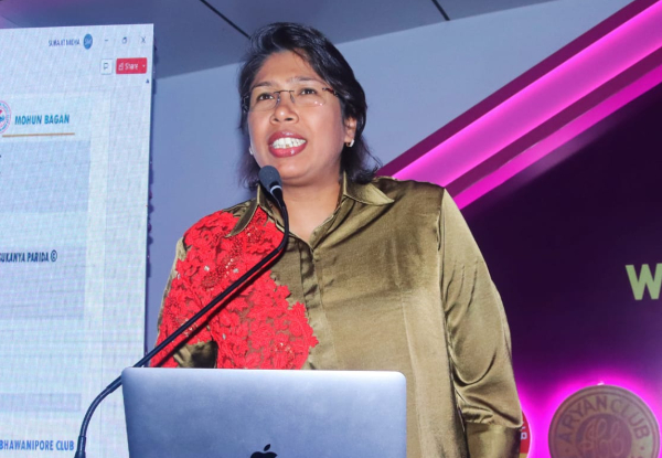 CAB kickstarts Bengal’s Women’s Premier League inaugural edition with star-studded draft