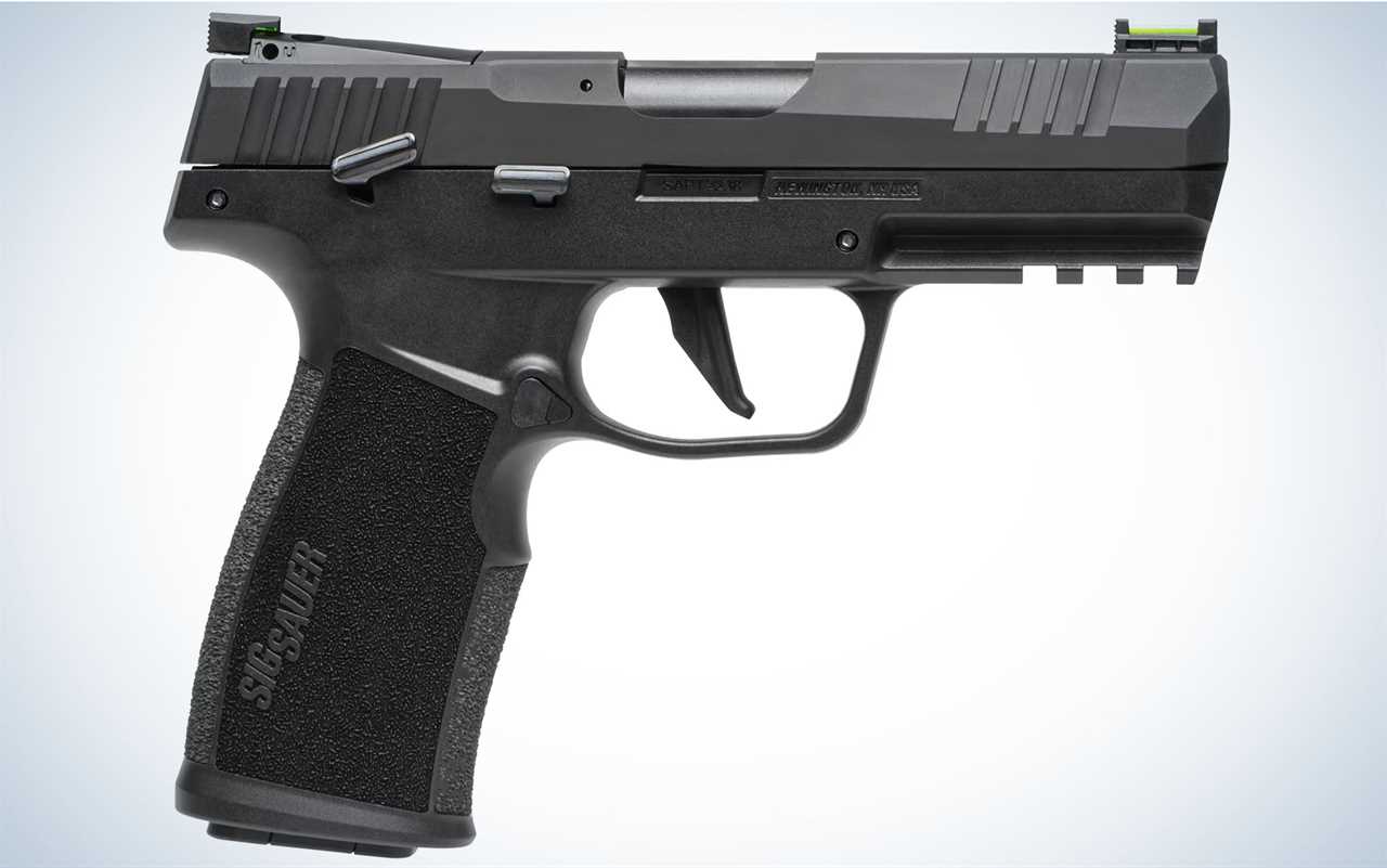 Sig P322