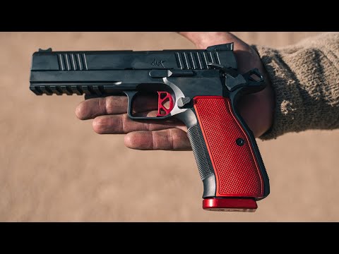 The Best Handguns of 2023