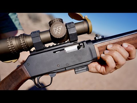 The Best Handguns of 2023