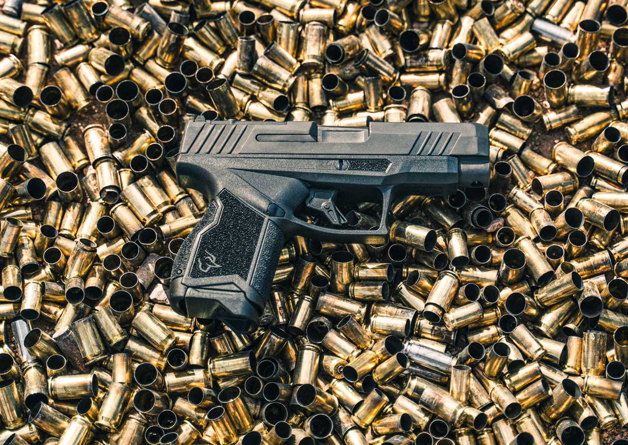 The Best Handguns of 2023