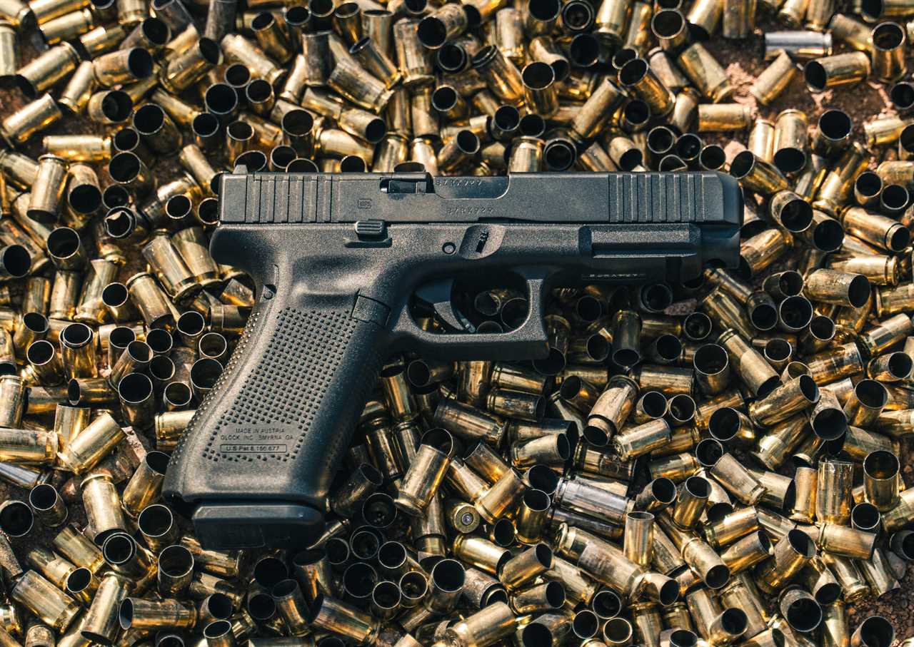 The Best Handguns of 2023