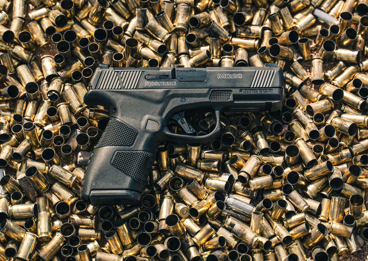 The Best Handguns of 2023