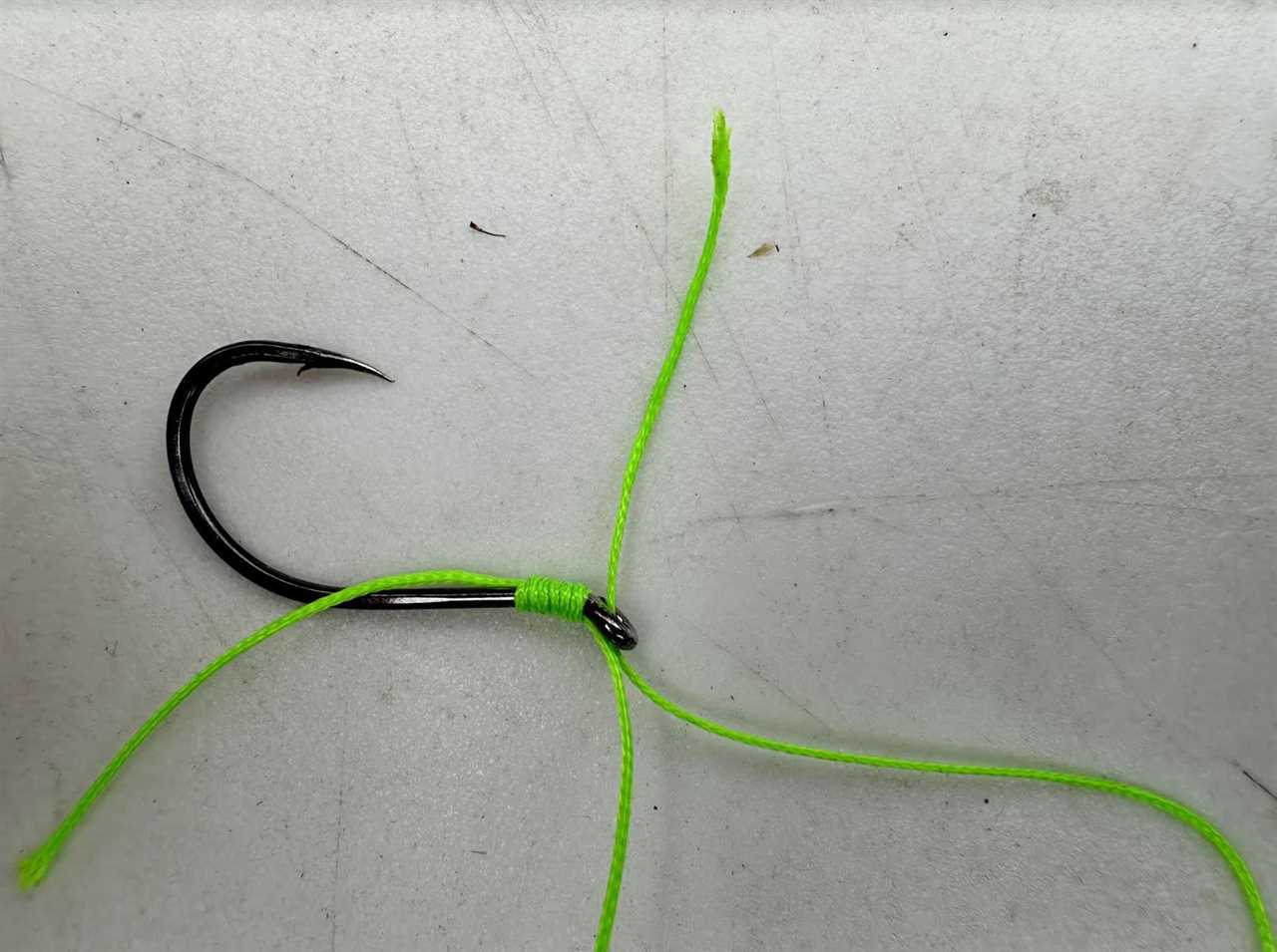snell knot