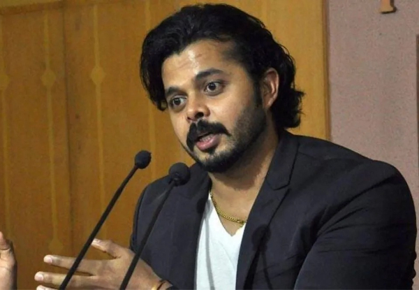 Sreesanth escaped due to legal loophole, says Former Delhi CP Neeraj Kumar