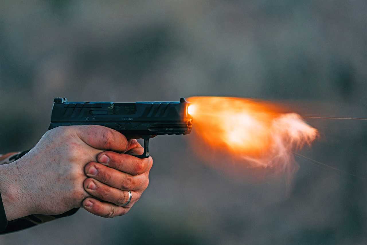 best handguns