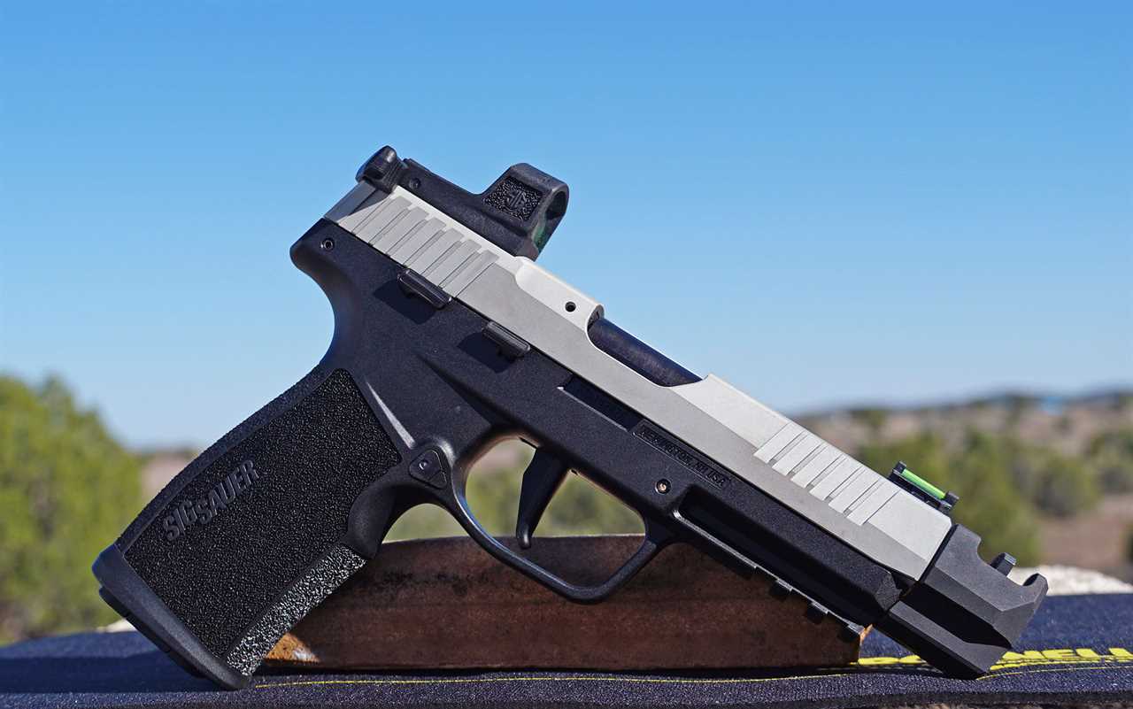 The Best Handguns of 2024, Tested and Reviewed