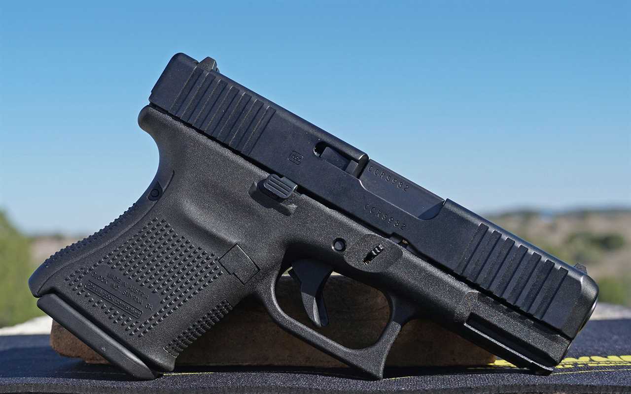 The Best Handguns of 2024, Tested and Reviewed
