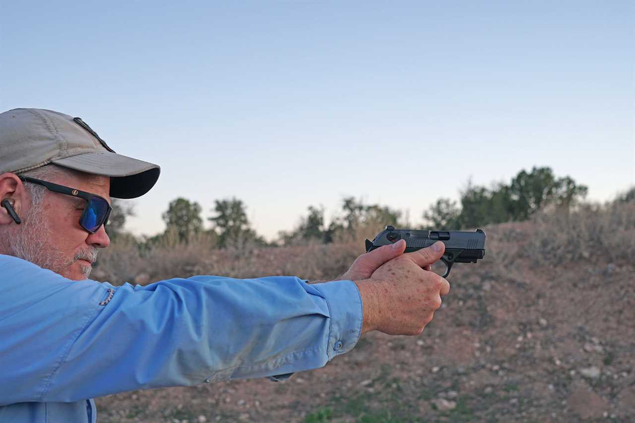 best handguns