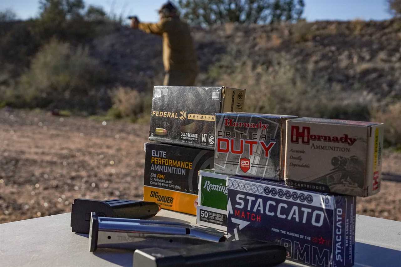 best handguns