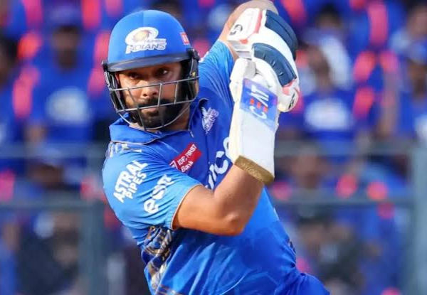 IPL 2024: Rohit Sharma becomes the second batter to score 1,000 runs against Delhi Capitals