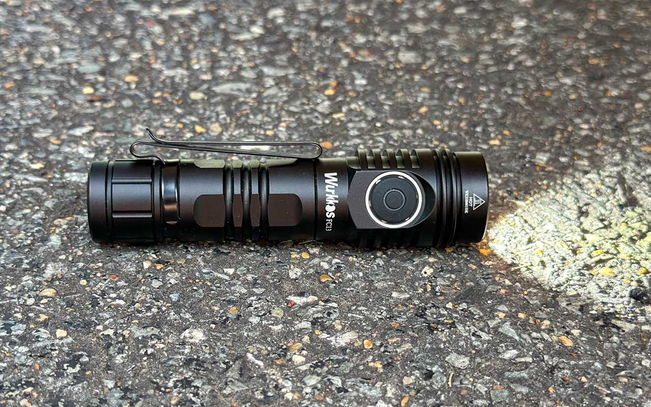 The Best Flashlights of 2024, Tested and Reviewed