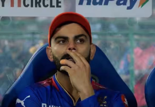 IPL 2024: Justified criticism or unfair blame? Virat Kohli’s century spurs debate