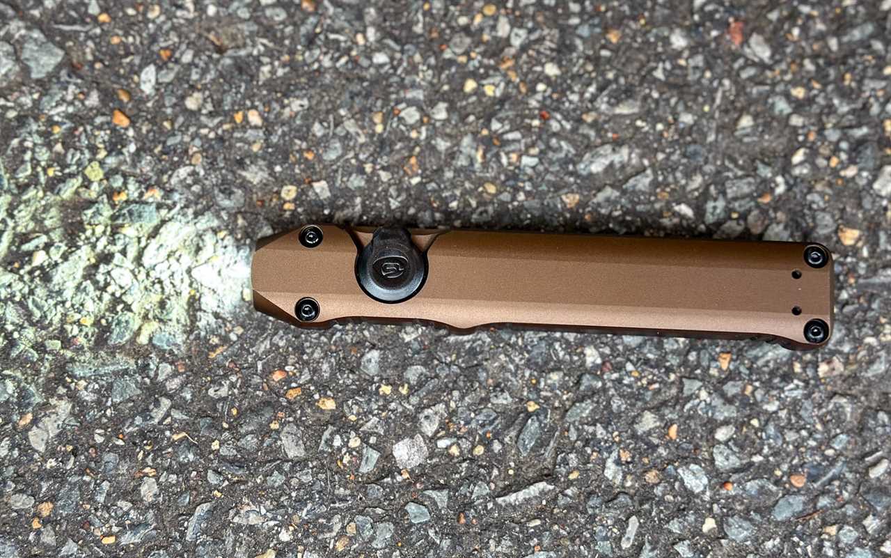 Streamlight Wedge