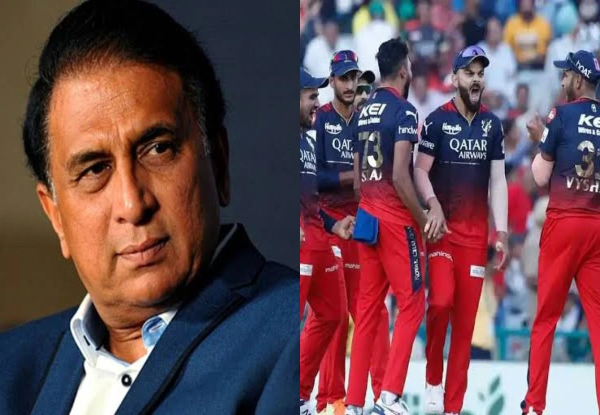 IPL 2024: Sunil Gavaskar’s guidance for RCB amid IPL turmoil