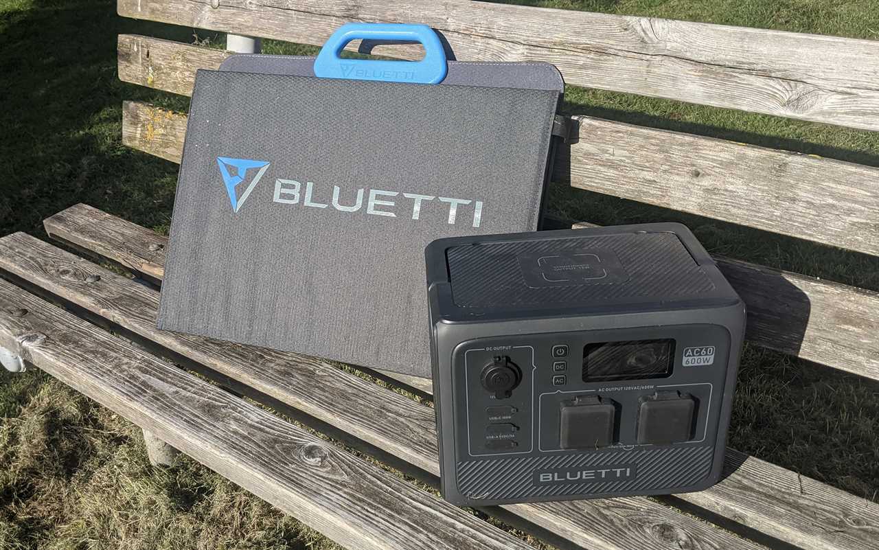 The Best Solar Panels for Camping in 2024, Tested and Reviewed