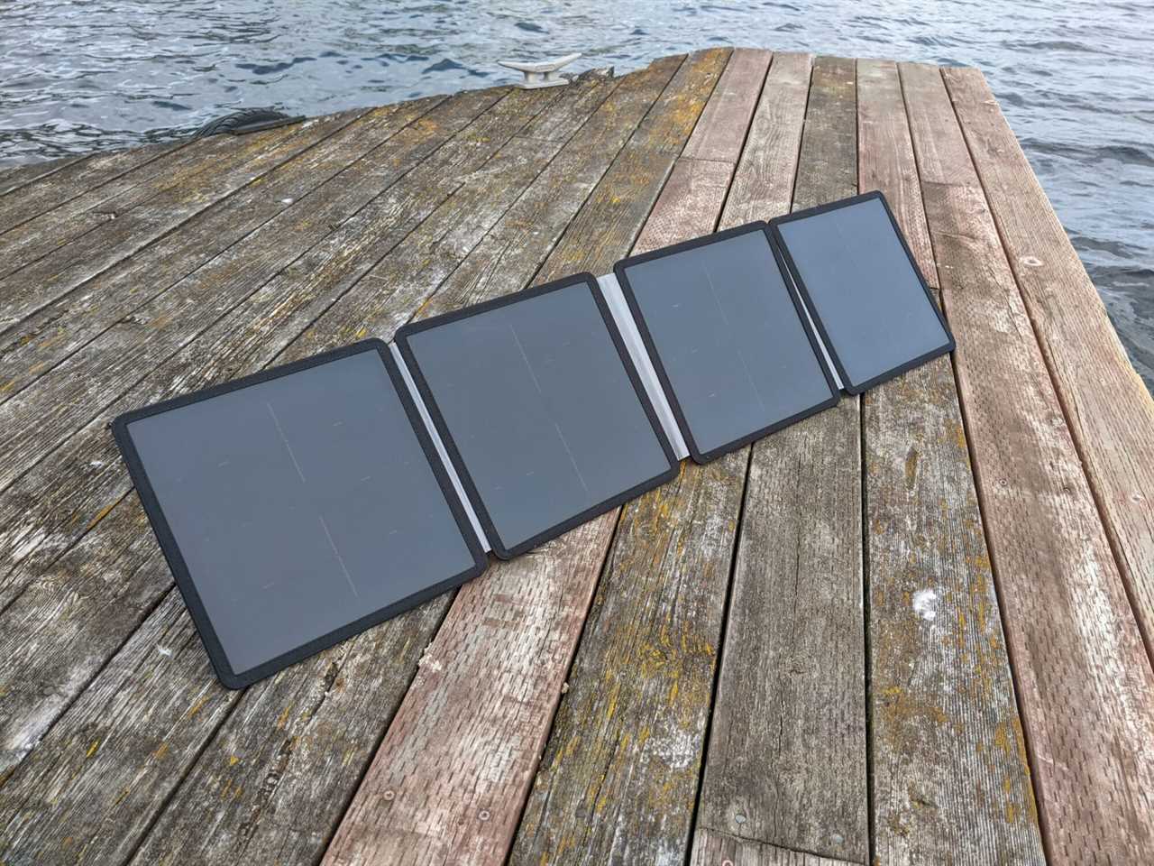 The Best Solar Panels for Camping in 2024, Tested and Reviewed