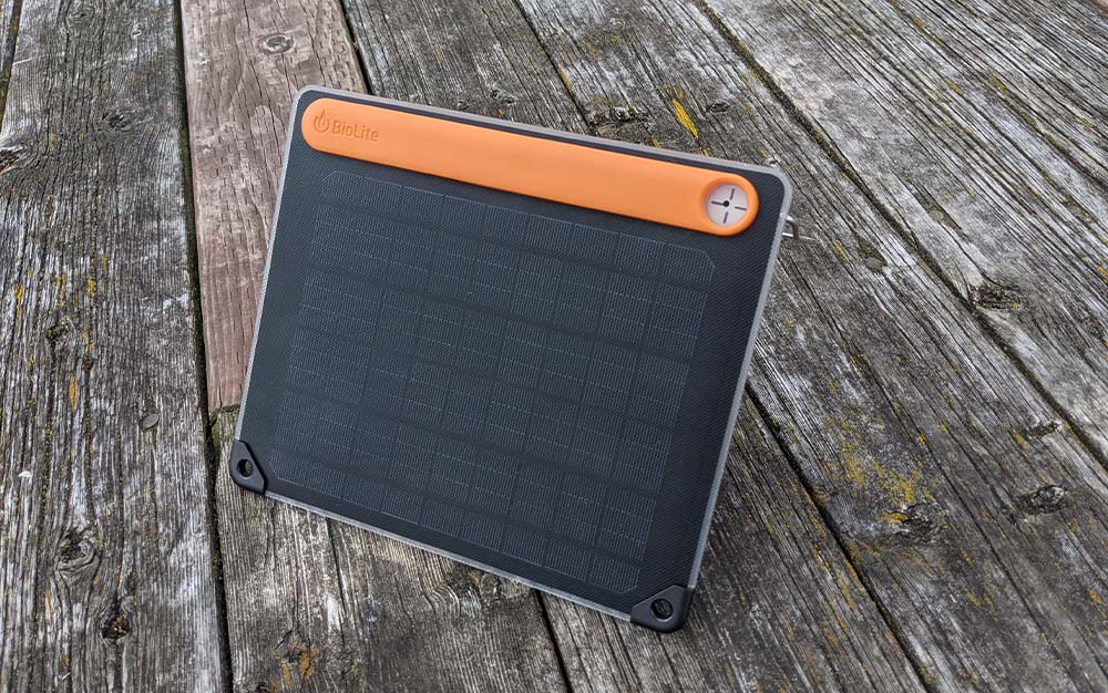 The Best Solar Panels for Camping in 2024, Tested and Reviewed