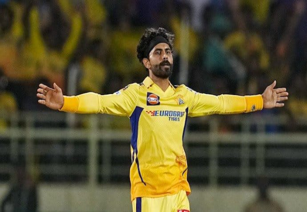 IPL 2024: Pat Cummins avoids Controversy, decides not to appeal against Ravindra Jadeja