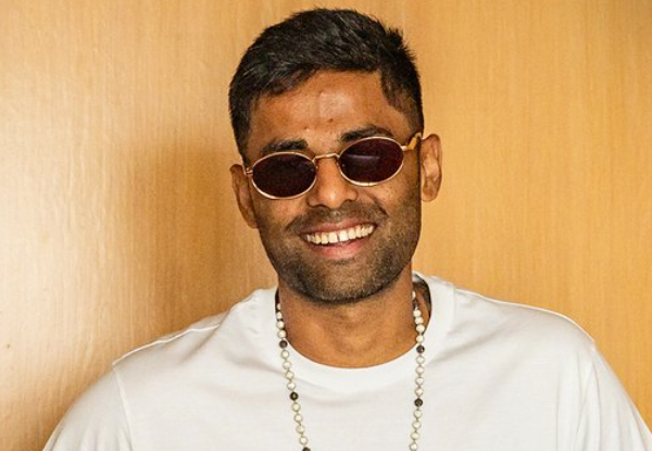 IPL 2024: Suryakumar Yadav joins Mumbai Indians squad, video gone viral