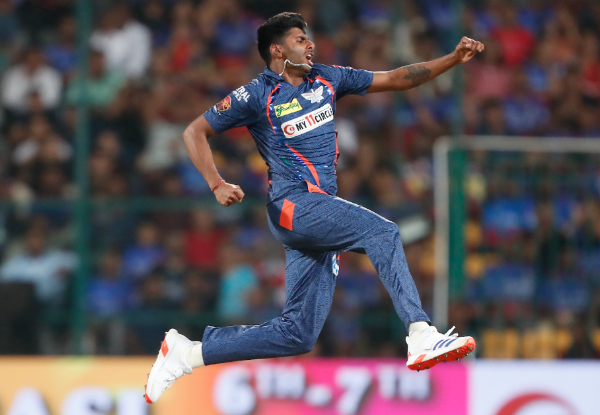 IPL 2024: Mayank Yadav’s journey to becoming one of the fastest bowlers in India