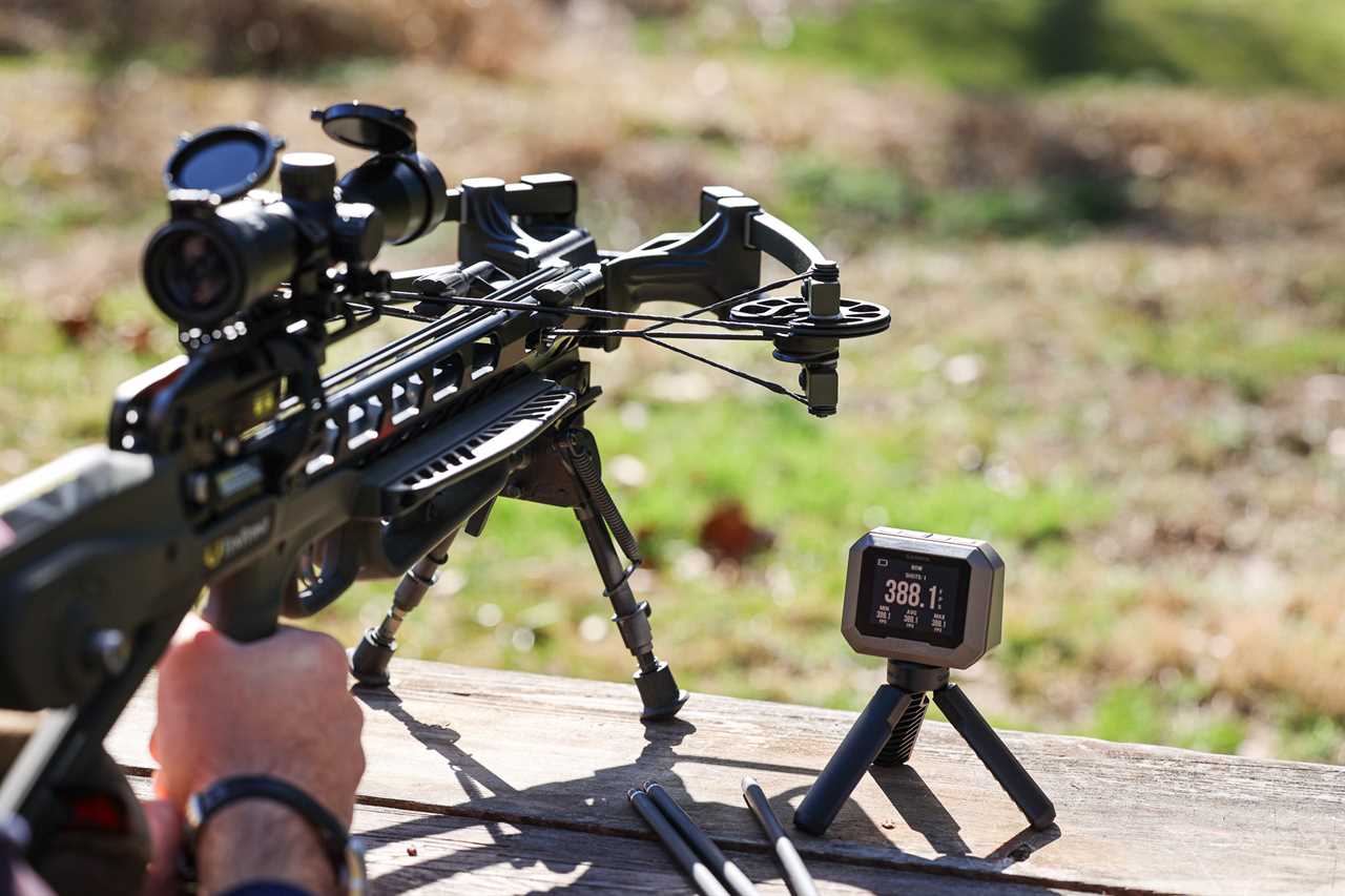 The Best Crossbows of 2024, Tested and Reviewed
