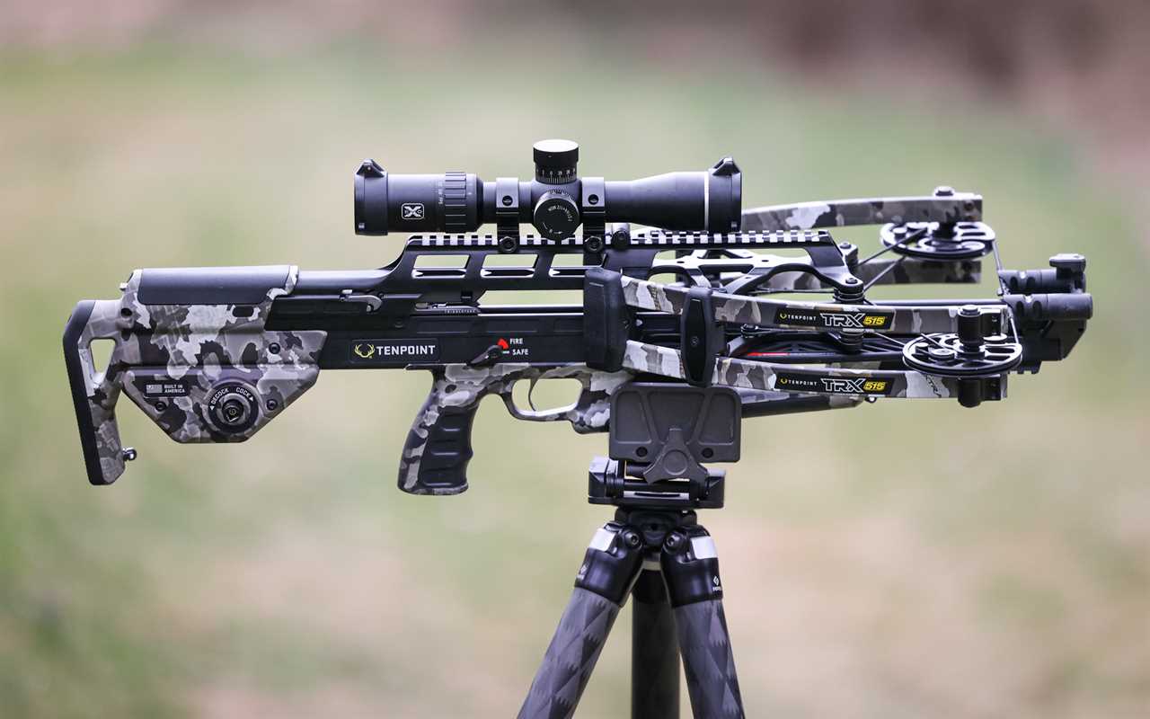 The Best Crossbows of 2024, Tested and Reviewed