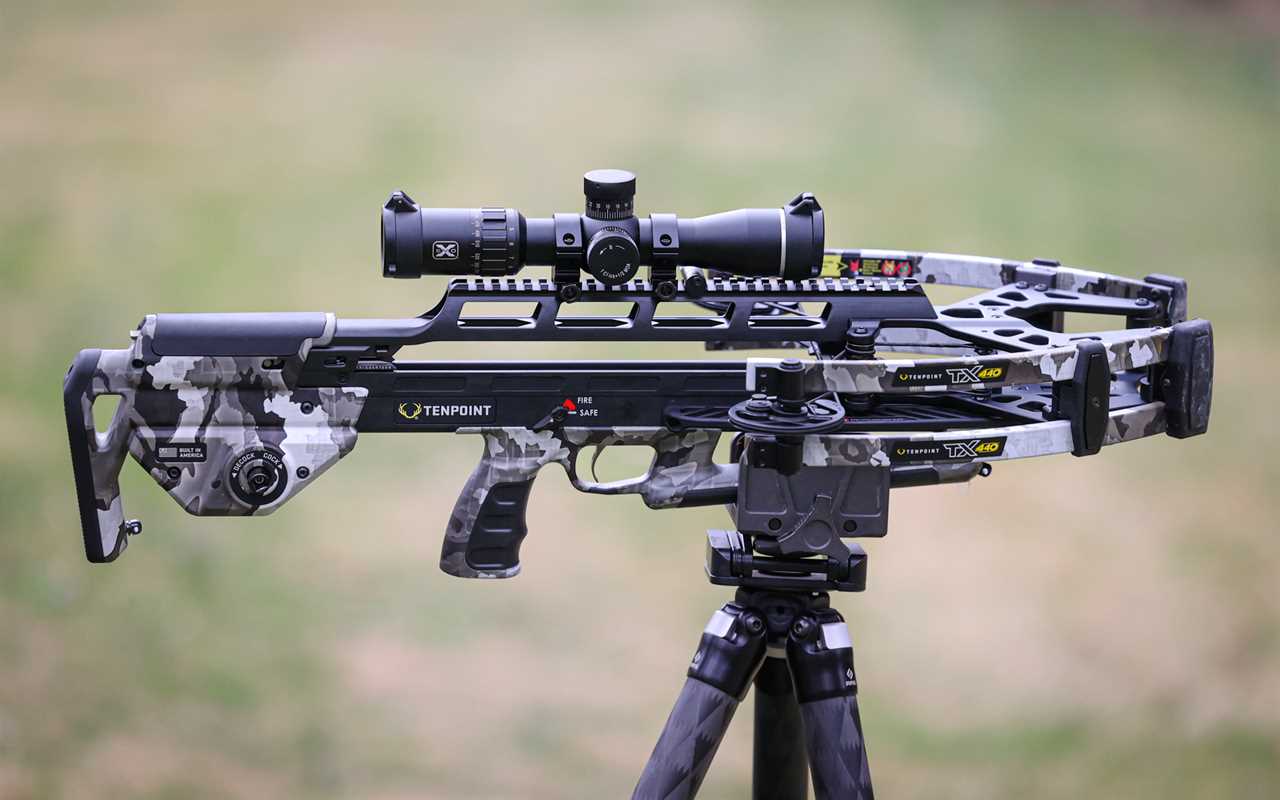 The Best Crossbows of 2024, Tested and Reviewed