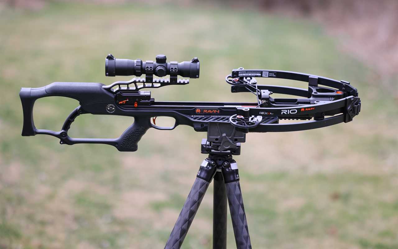 The Best Crossbows of 2024, Tested and Reviewed