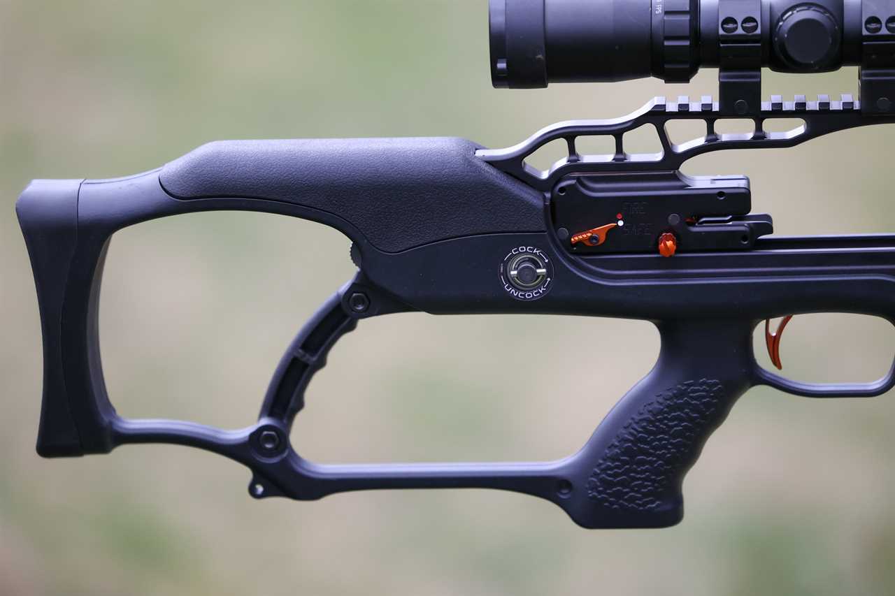 The Best Crossbows of 2024, Tested and Reviewed