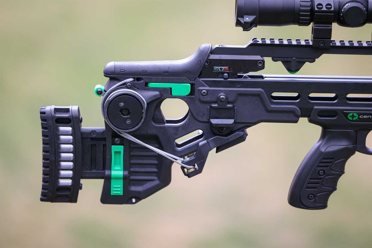 The Best Crossbows of 2024, Tested and Reviewed