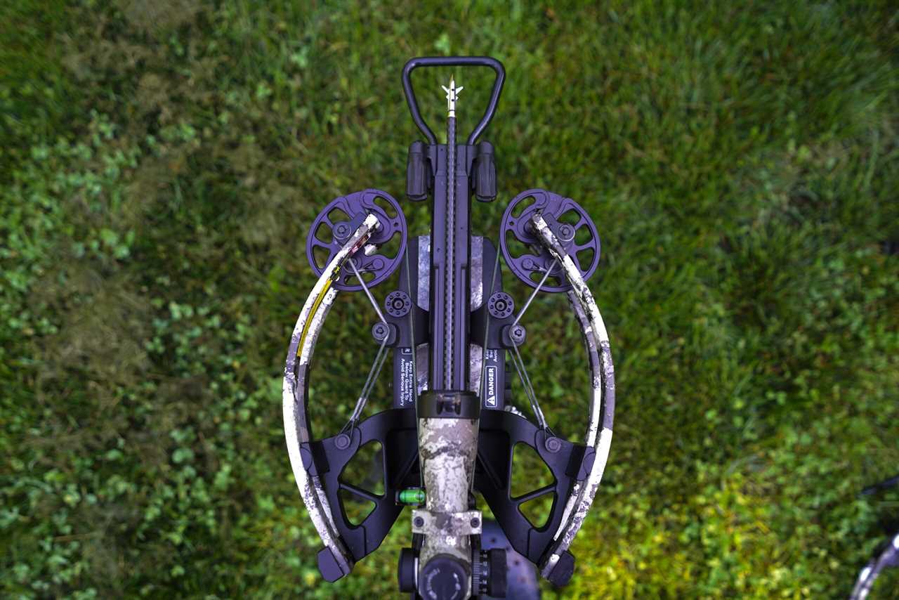 The Best Crossbows of 2024, Tested and Reviewed