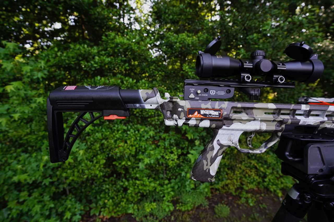 The Best Crossbows of 2024, Tested and Reviewed