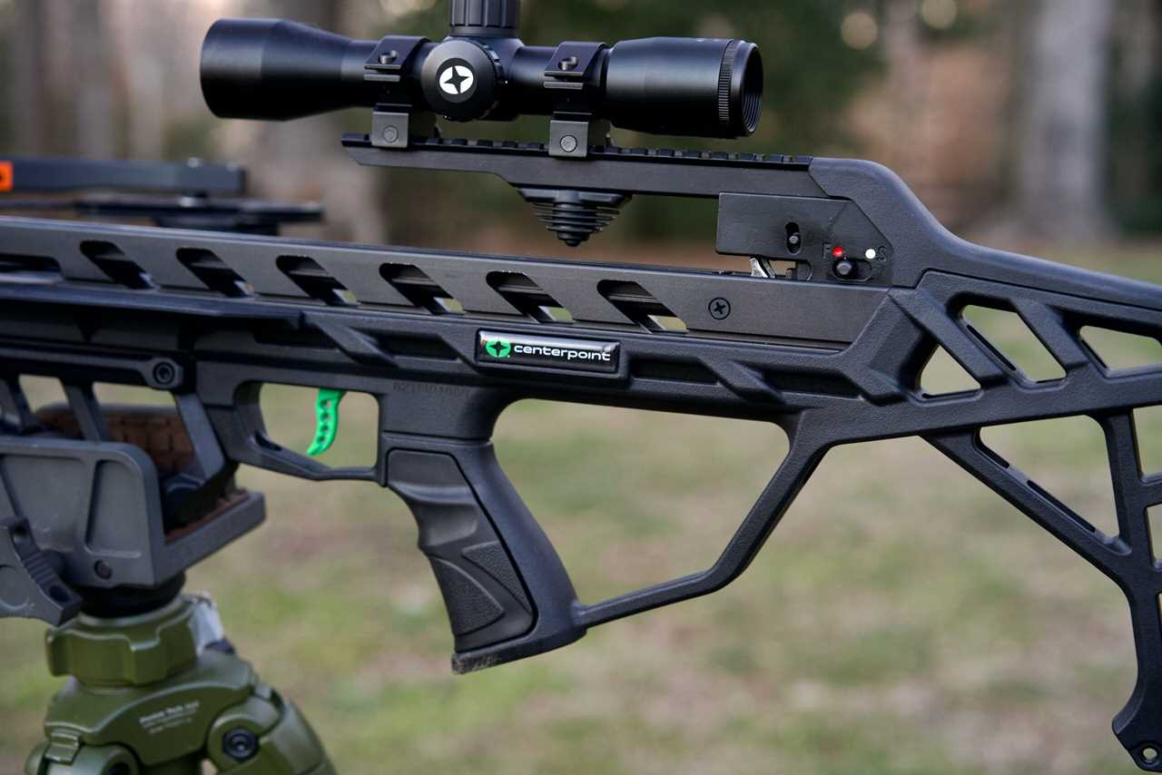 The Best Crossbows of 2024, Tested and Reviewed