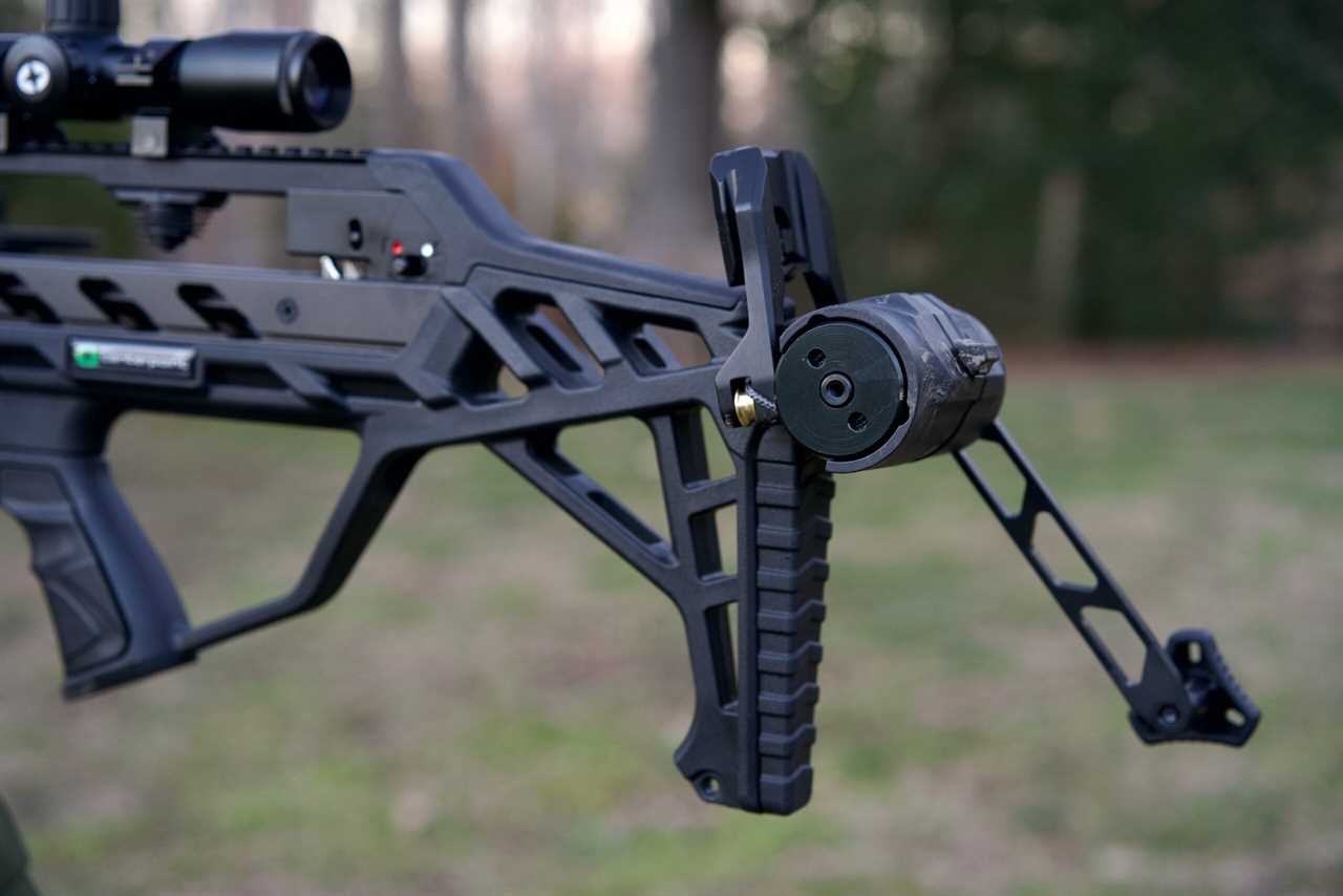 The Best Crossbows of 2024, Tested and Reviewed