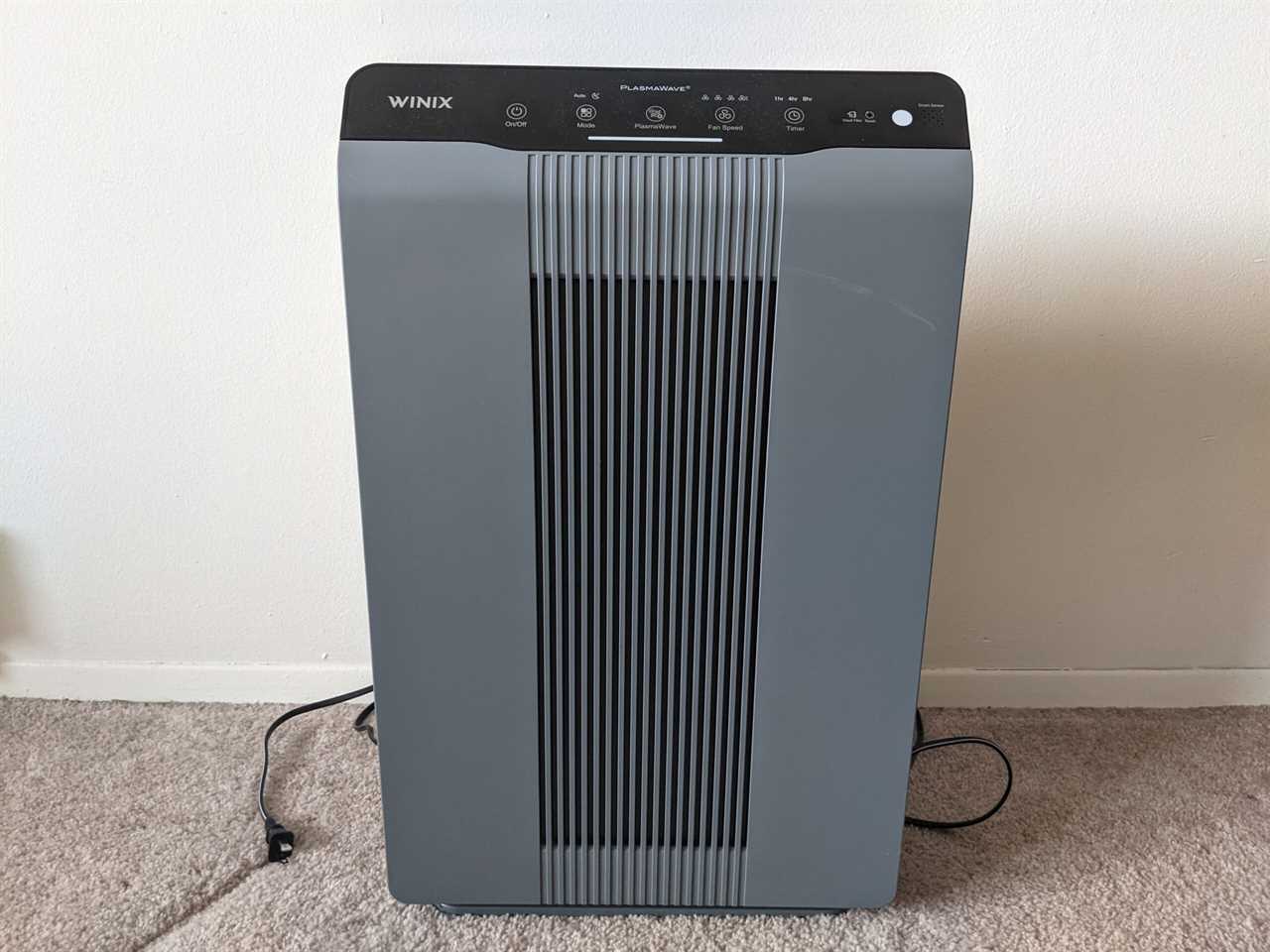 Best Air Purifiers for Smoke of 2024, Tested