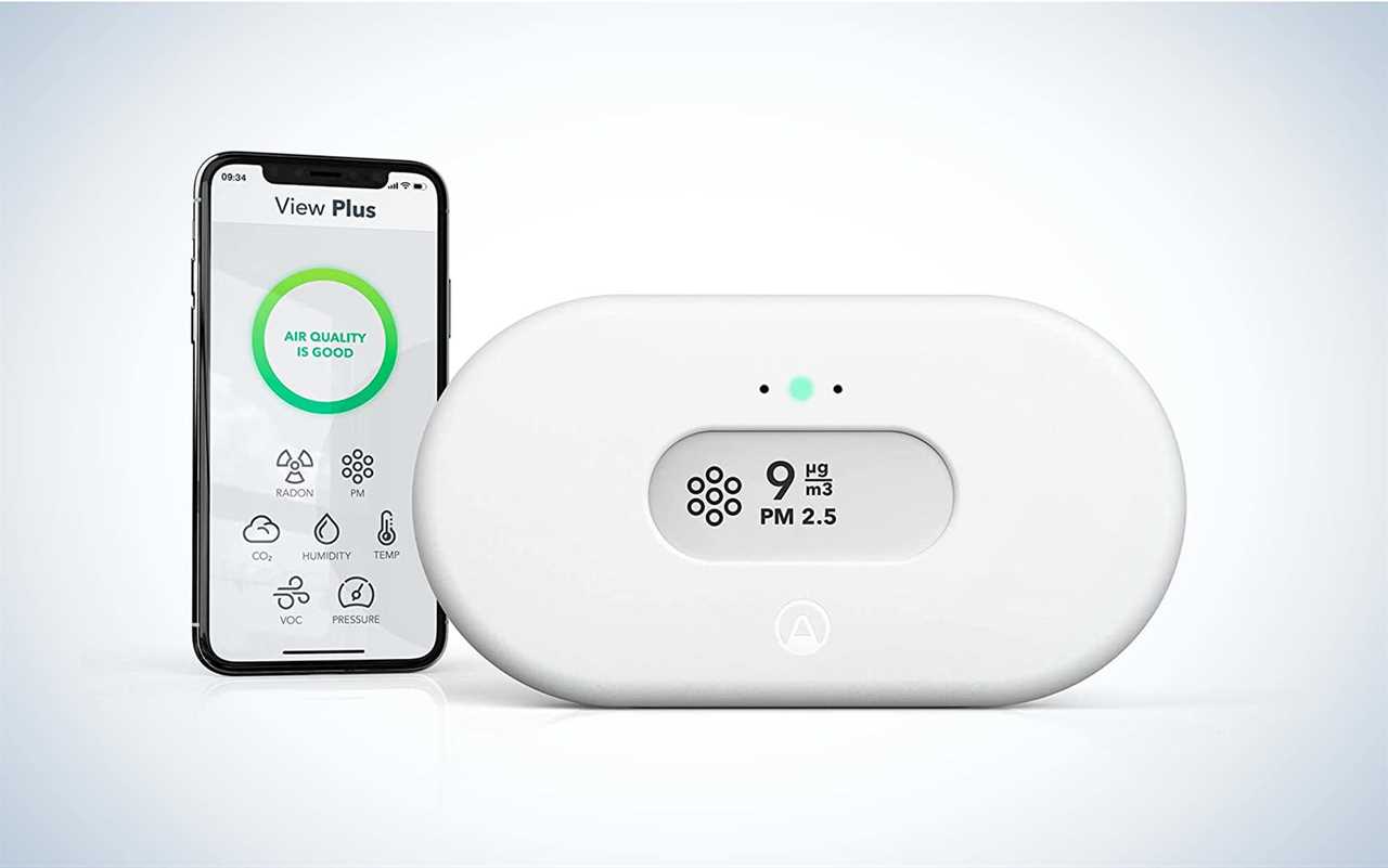 Best Air Purifiers for Smoke of 2024, Tested