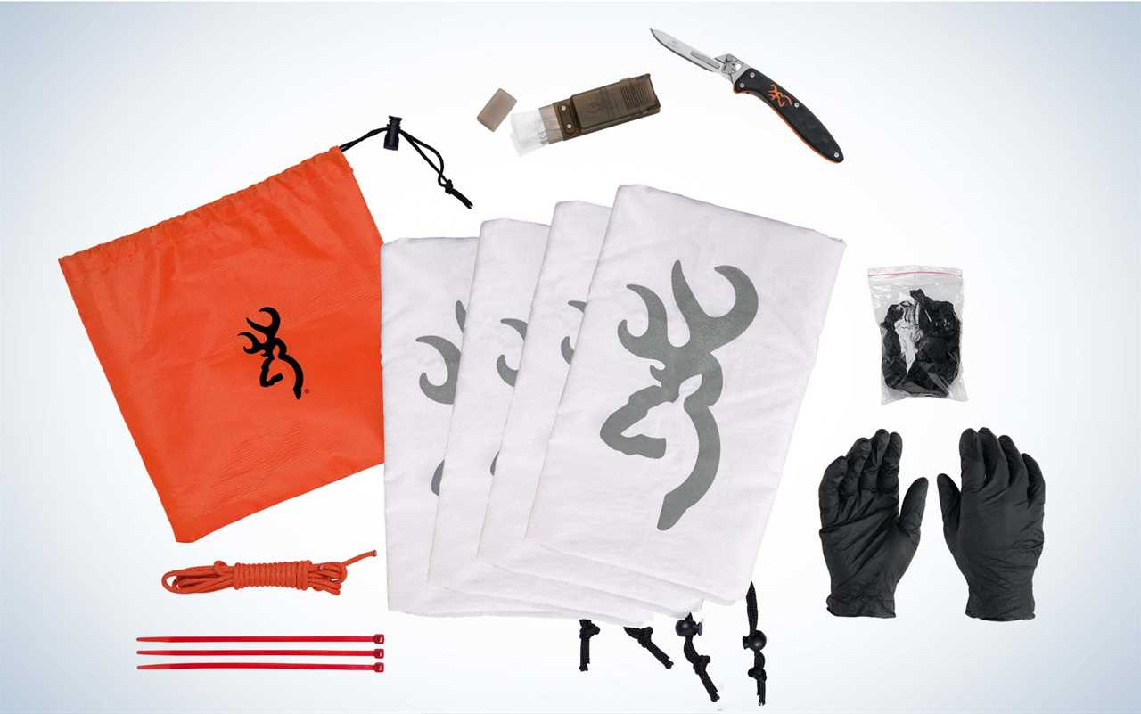The Best Gifts for Hunters