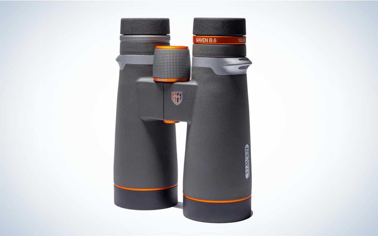 The Best Gifts for Hunters