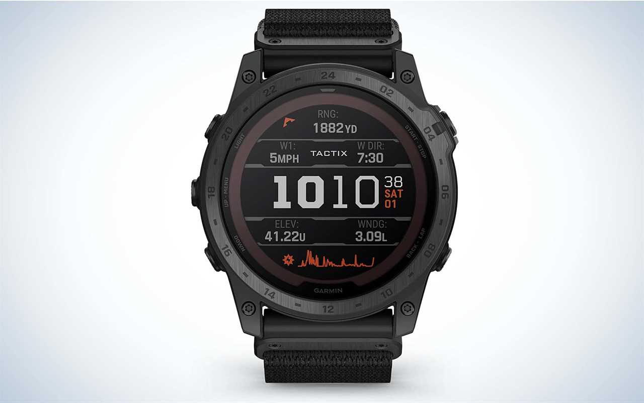 The Best Gifts for Hunters