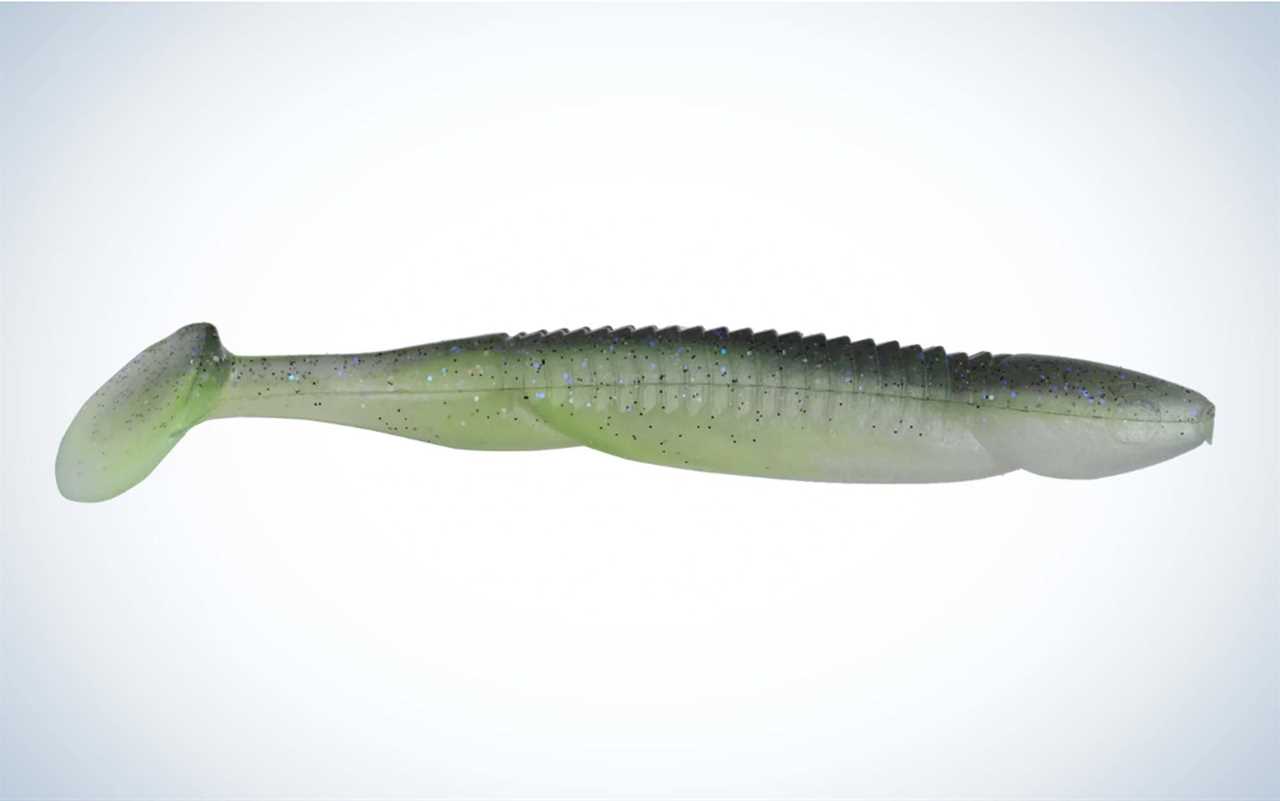 The Best Chatterbait Trailers of 2024
