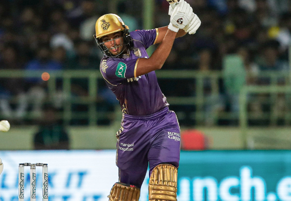 IPL 2024: Shah Rukh Khan thrilled as 18-year-old Angkrish hits fifty in 1st IPL knock against Delhi Capitals