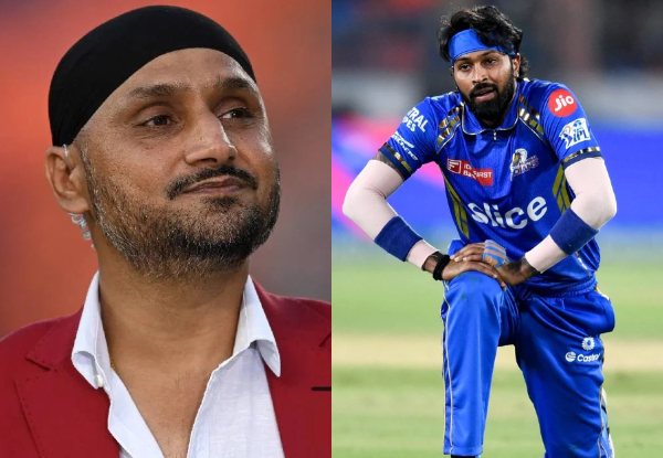 IPL 2024: Harbhajan Singh reveals horrific details of Mumbai Indians’ dressing room