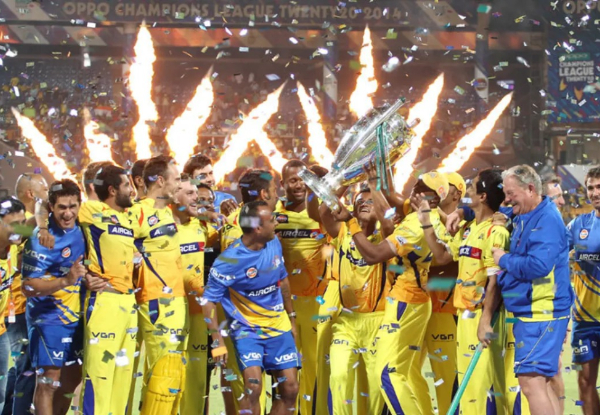BCCI, ECB and Cricket Australia to revive CLT20, find out how
